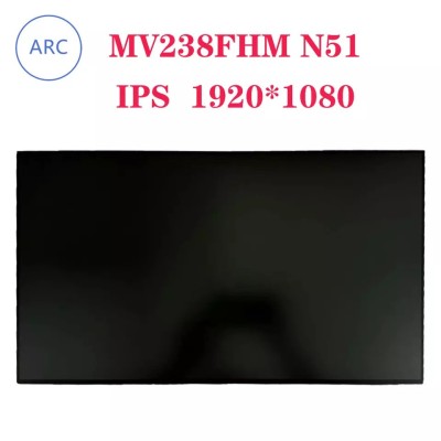 Display Desktop All in One (AIO), HP, 24-CK, MV238FHM-N51, 23.8 inch, 1920x1080, FHD, non touch, 30 pini foto