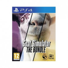 Goat Simulator The Bundle PS4 foto