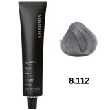 Toner CHR&Oslash;MIS 8.112 BIONDO CHIARO ICEBERG INTENSO IRISEE Maxxelle 100g