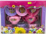 Jucarie set pentru ceai