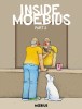 Moebius Library: Inside Moebius Part 2, 2018