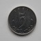 5 CENTIMES 1961 FRANTA