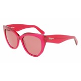 Ochelari de Soare Damă Salvatore Ferragamo SF1061S-613 &oslash; 56 mm