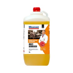 Degresant Multifunctional 5 L Dr.Stephan Multi-Degreaser, Degresant Universal, Degresant Multi-Degreaser, Degresant Dr.Stephan, Degresant Multi-Degrea foto