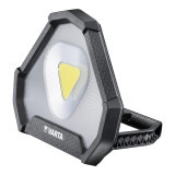 Lampa de lucru LED Varta, 1450 lm, 199 mm, autonomie 15 h