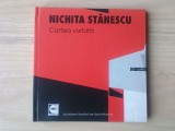 Nichita Stănescu - Cartea vorbită (fără CD)