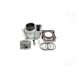 Set motor ATV 4T 200cc, 63.5mm