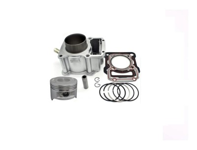 Set motor ATV 4T 200cc, 63.5mm foto