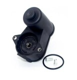 Cumpara ieftin Motoras etrier frana mana cu 6 torx VW Passat B6 6 dinti