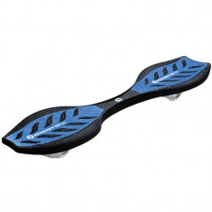 Waveboard Razor RipStik Air Pro, structura cu nervuri pentru a elimina vibratiile foto