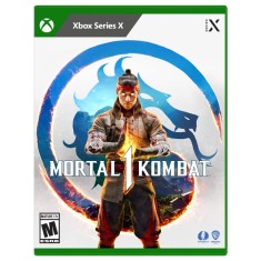 Joc Mortal Kombat 1 Xbox Series, Nou/Sigilat