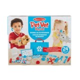 MELISSA AND DOUG SET DE JOACA DOCTOR VETERINAR