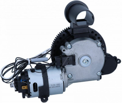 MOTOR RASNITA HGO 230V, ANSAMBLU 421941302932 pentru espressor SAECO foto