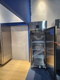 FRIGIDERE PROFESIONALE HoReCa &ndash; NOI | INOX | GARANȚIE