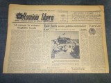 ZIARUL ROMANIA LIBERA 28 IULIE 1955