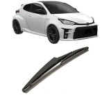 Cumpara ieftin Stergator lamela spate TOYOTA YARIS (_P21_, _PA1_, _PH1_) 2020, pentru luneta, Bosch Twin