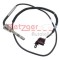 Senzor, temperatura gaze evacuare VW CRAFTER 30-50 platou / sasiu (2F) (2006 - 2016) METZGER 0894129