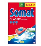 Somat Clasic 95 Tablete Detergent Masina de Spalat Vase