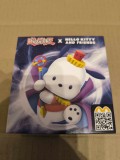 2024 Happy Meal McDonalds-Hello Kity-Yu Gi Oh - Pochacco x Time Wizard