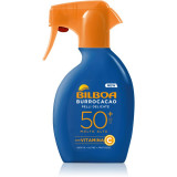 Bilboa Burrocacao spray solar SPF 50+ 250 ml