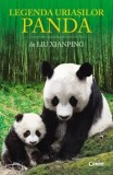Cumpara ieftin Legenda uriasilor panda/Liu Xianping