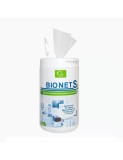 Cumpara ieftin Servetele Dezinfectante Suprafete Bionet S - Curatare Rapida Frizierie, Cosmetica, Medical, Industrial