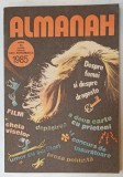ALMANAH VIATA ROMANEASCA , 1985