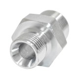 Adaptor reductie armatura 3/4 - 1/2 Breckner Germany, filet exterior