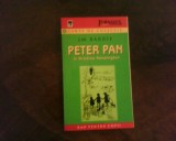 J. M. Barrie Peter Pan in Gradina Kensington, Rao