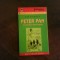 J. M. Barrie Peter Pan in Gradina Kensington