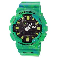 CEAS BARBATESC CASIO G-SHOCK GAX-100MB-3AER foto