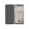 Ecran LCD Display Service Pack Samsung Galaxy A41, A415