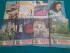 LOT 12 REVISTE REBUS * 1988 / PARȚIAL COMPLETATE / N