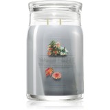 Yankee Candle Woodland Weekend Memories lum&acirc;nare parfumată 567 g