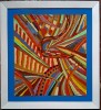 Abstract - semnat Lanskoy, Ulei, Altul