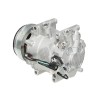 Compresor aer conditionat Honda Jazz/FIT, 07.2008-09.2009, motorizare 1.2 66kw/ Jazz/FIT, 07.2008-12.2010 1, 4 74kw, benzina, rola curea 112 mm, 5 ca