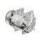 Compresor aer conditionat Honda Jazz/FIT, 07.2008-09.2009, motorizare 1.2 66kw/ Jazz/FIT, 07.2008-12.2010 1, 4 74kw, benzina, rola curea 112 mm, 5 ca
