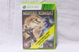 Joc Xbox 360 - Mortal Kombat Promotional Copy Not For Resale, Toate varstele