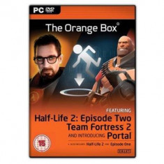 Half-Life 2 The Orange Box foto