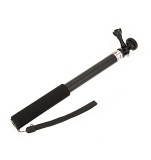 Selfie-stick Monopied 28-90cm cu adaptor GoPro GP310