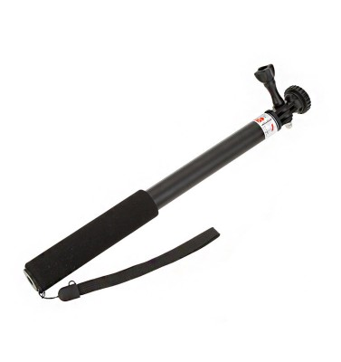 Selfie-stick Monopied 28-90cm cu adaptor GoPro GP310 foto