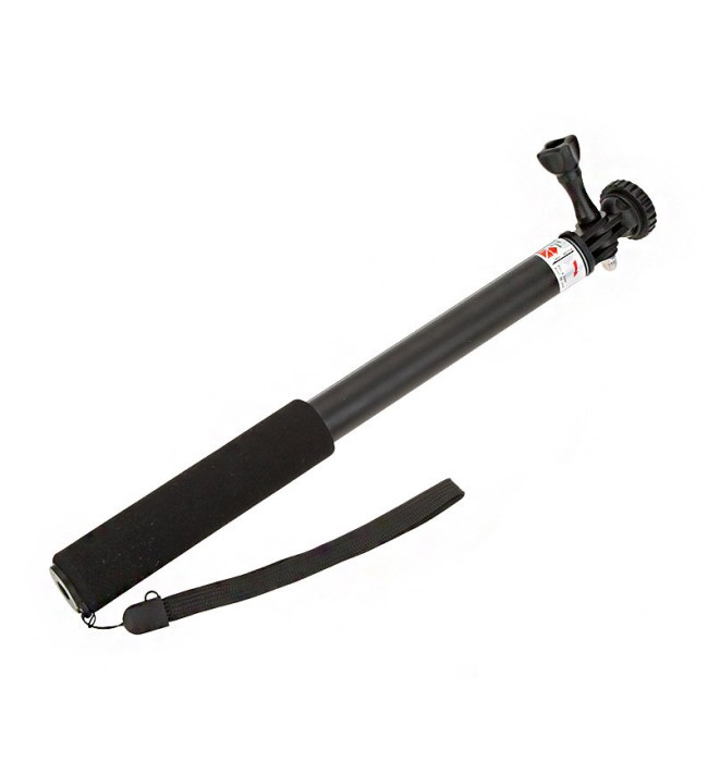 Selfie-stick Monopied 28-90cm cu adaptor GoPro GP310