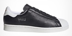 Adidas superstar Pure Paris 45 1/3 noi cu eticheta foto