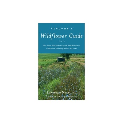 Newcomb&amp;#039;s Wildflower Guide foto
