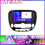 Navigatie Kia Soul 2014 2019 EDOTEC-LITE Android radio gps internet Octa core 8 128 Carplay CarStore Technology