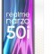 Folie pentru Realme Narzo 50i, Ultra-Rezistentă, Claritate Cristalină, Aplicare Ușoară