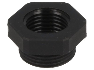 Adaptor filet M16 la PG13,5 foto