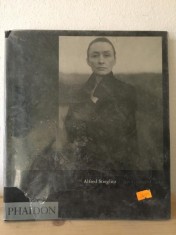 Graham Clarke - Alfred Stieglitz foto