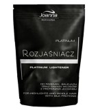 Cumpara ieftin Decolorant de păr Joanna Platinum pentru șuvițe și vopsire, 450 g