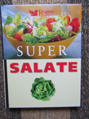 SUPER SALATE , 2008 foto